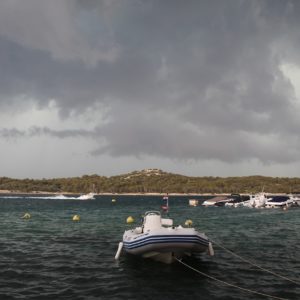 Kroatien – Tag 1