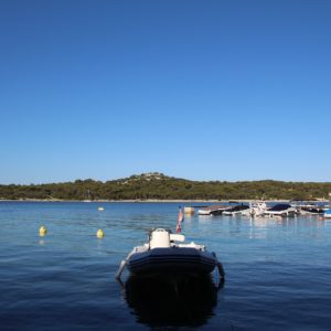 Kroatien – Tag 2