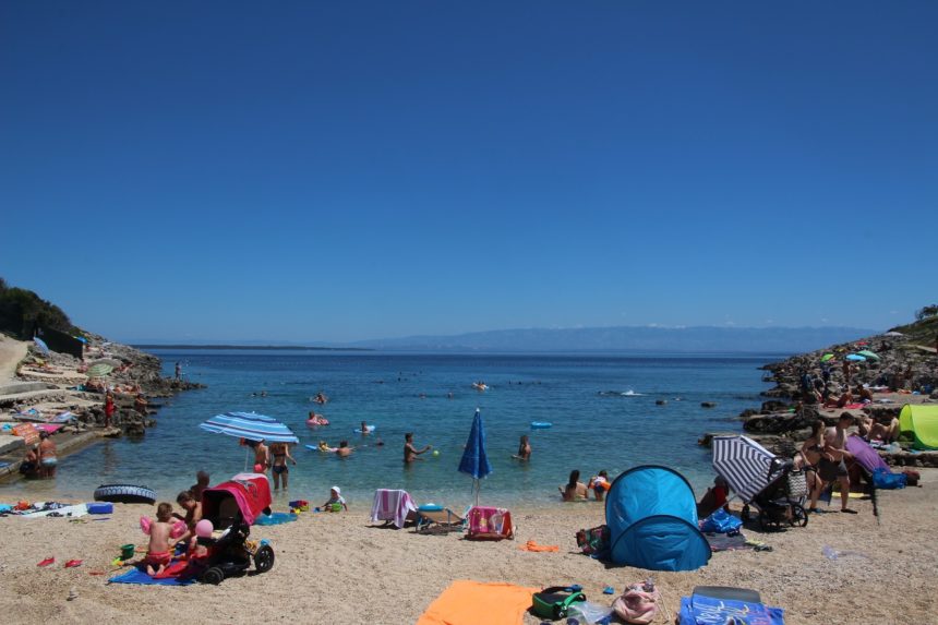 Kroatien – Tag 8