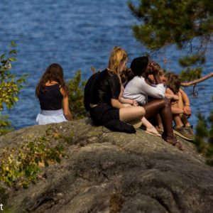 Norwegen Tag 5