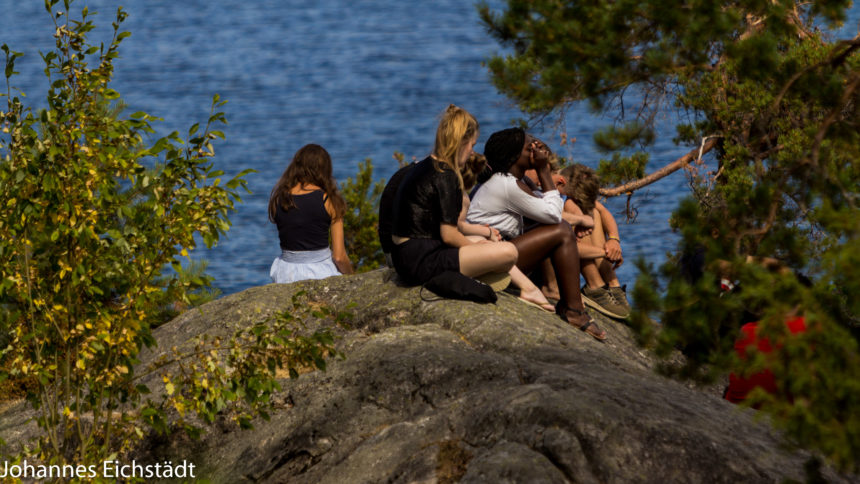 Norwegen Tag 5