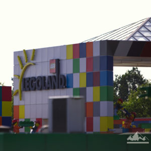 Dänemark Tag 6 – Legoland YAY!