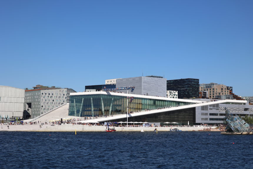 Norwegen 2.0 – Tag 5