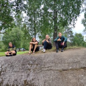 Norwegen 2.0 – Tag 3