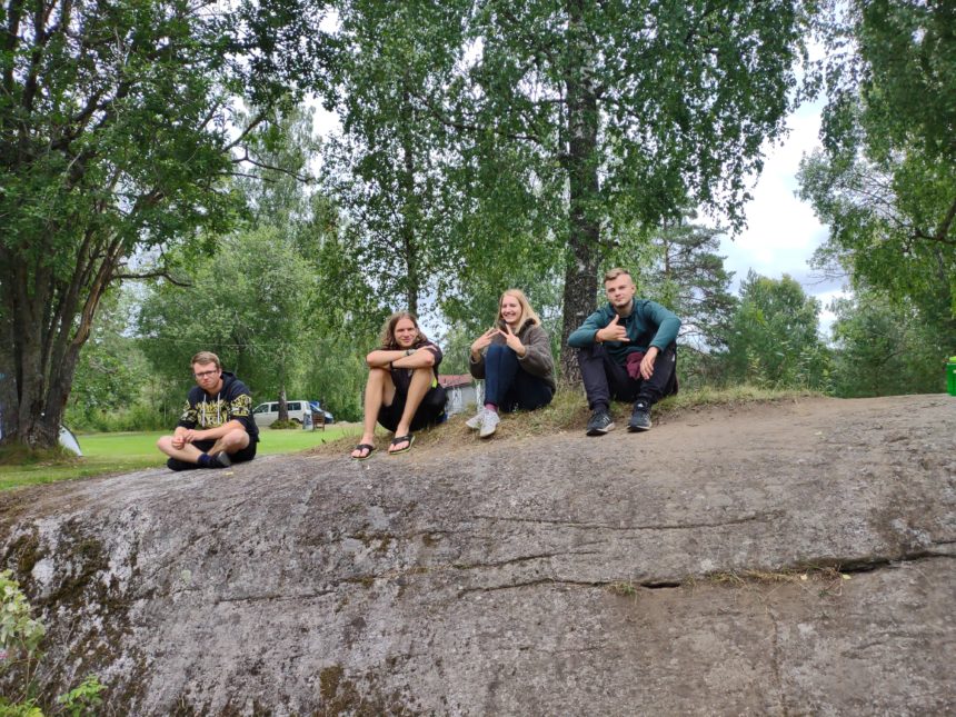 Norwegen 2.0 – Tag 3
