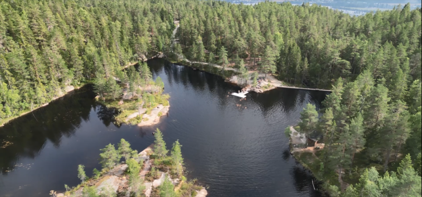 Norwegen 2.0 – Tag 8 & 9