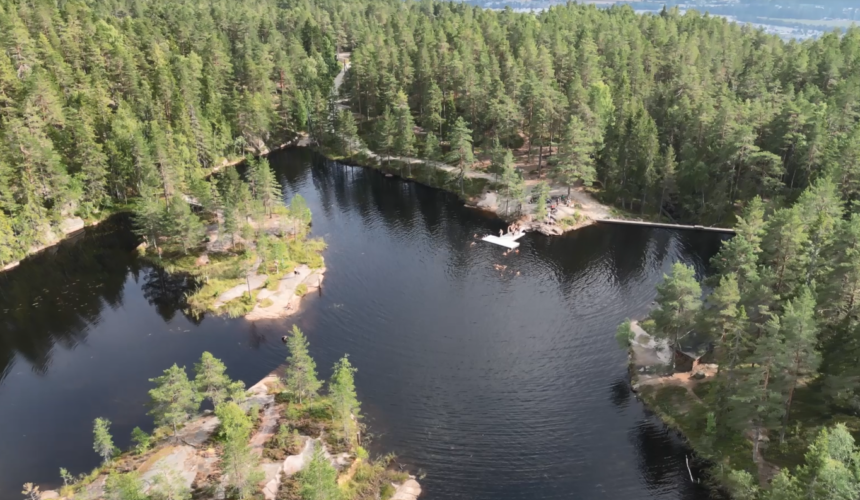 Norwegen 2.0 – Tag 8 & 9