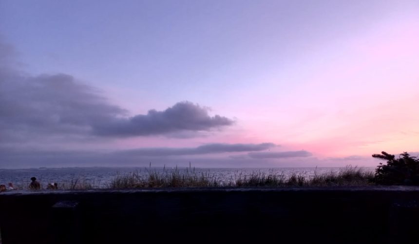 Dänemark 7NIGHTS – TAG 3 Dänemark 7NIGHTS – TAG 3