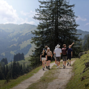 Österreich – Tag 3